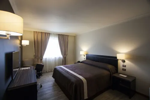 Hotel Diego de Almagro Osorno Chambres Photos
