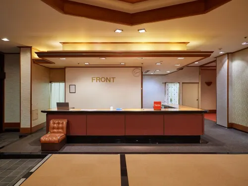 Izu Atagawa Onsen Hotel Gyokuryu Yleiset tilat Photos