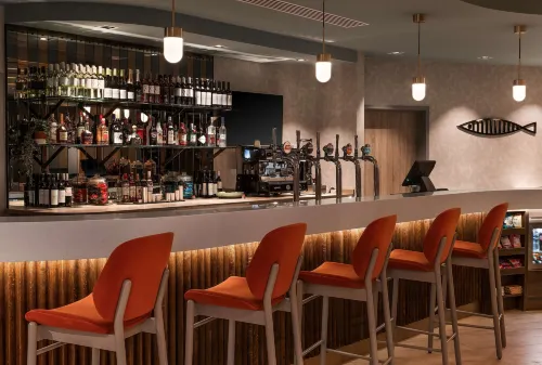 Hampton by Hilton Torquay Loisirs et amusements Photos