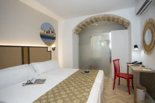 Casual Con Duende Cadiz Rooms Photos