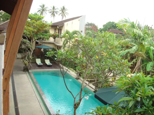 Anini Raka Resort & Spa Relaksasi & Rekreasi Photos