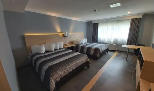 Americana Waterpark Resort & Spa Chambres Photos