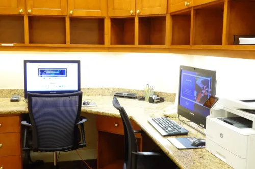 Hilton Garden Inn Atlanta East/Stonecrest Business Facilities Photos