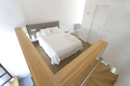 Smart Suites Albaicin Phòng Photos