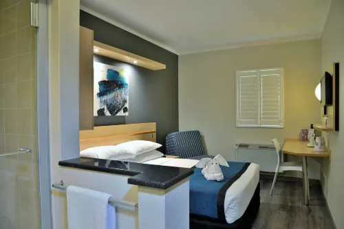 Road Lodge Randburg Chambres Photos