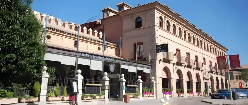 Hotel Maria Cristina À ne pas manquer Photos