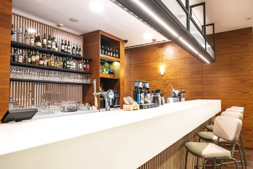 Hampton by Hilton Swinoujscie Loisirs et amusements Photos