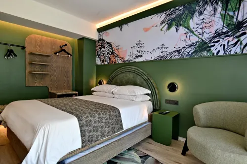 City Lodge Hotel Umhlanga Ridge Phòng Photos