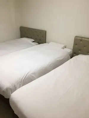 호텔 엠파이어 인 신주쿠 객실 Photos