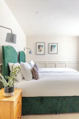 Brooks Hotel Edinburgh Camere Photos