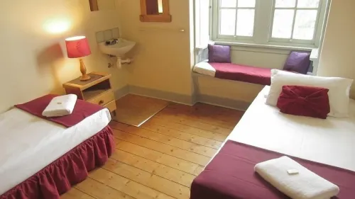 Katoomba Mountain Lodge Zimmer Photos