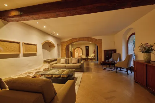 Zoetry Mallorca Wellness & Spa Public Areas Photos