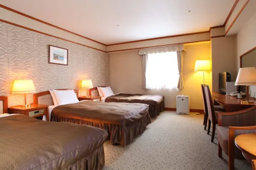 Hotel Viamare Kobe Da non perdere Photos