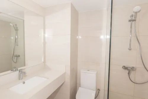 Iliada Beach Hotel Rooms Photos