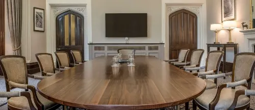 De Vere Tortworth Court Business Facilities Photos