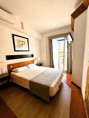 LagosMar Story Hotel Rooms Photos