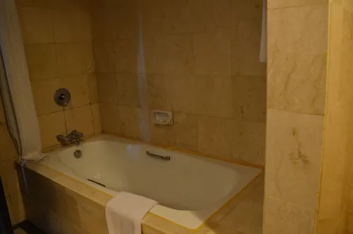 Swiss-Belhotel Papua الغرف Photos
