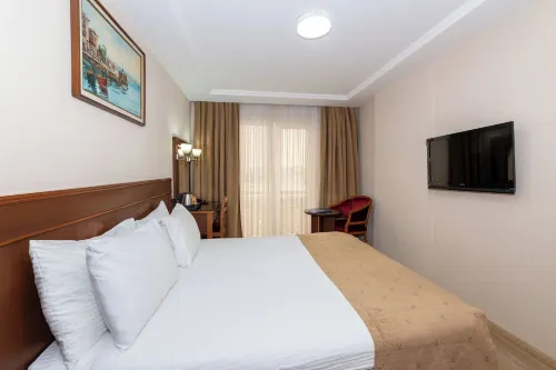 Askoc Hotel & Spa Zimmer Photos