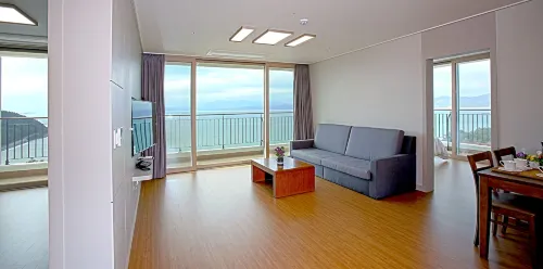 고흥썬밸리리조트 객실 Photos