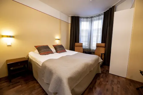 Hotel Arthur Photos