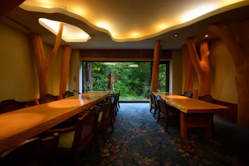 Hotel Daiheigen Geschäftseinrichtungen Photos