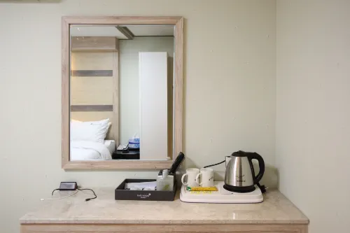 Daeyoung Hotel Myeongdong Chambres Photos