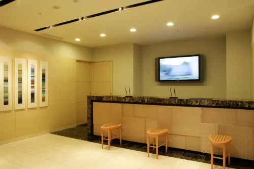 Hotel Lumiere Nishikasai Unggulan Photos