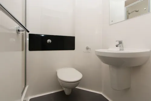 Destiny Student – Murano (Campus Accommodation) Chambres Photos