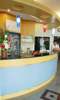 Martina Hotel Surin Dining Photos