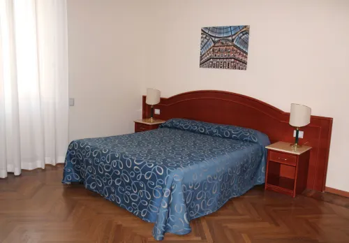 Hotel Palladio Chambres Photos