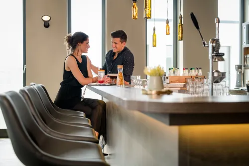 Aparthotel Adagio Bremen Benessere e tempo libero Photos