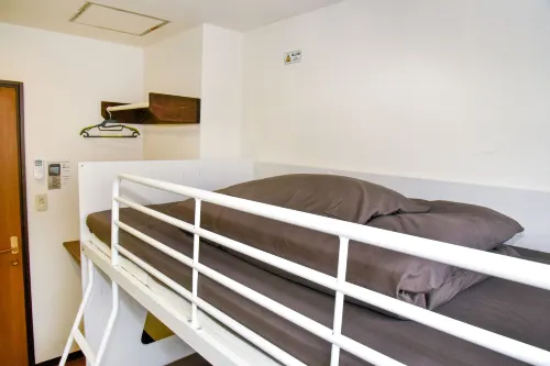Green Guesthouse Rooms Photos