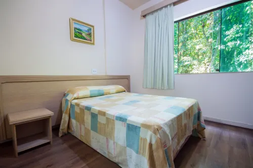 Dan Inn Poços de Caldas by Nacional Inn Chambres Photos