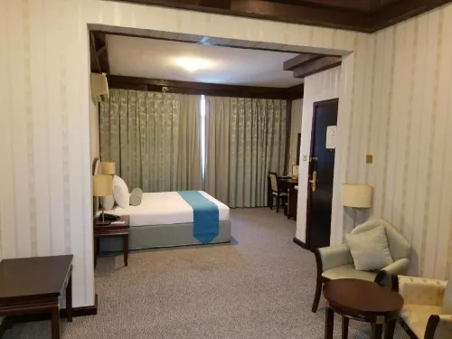 Verona Resorts Sharjah Photos