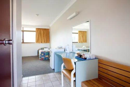Vale Hotel Rooms Photos