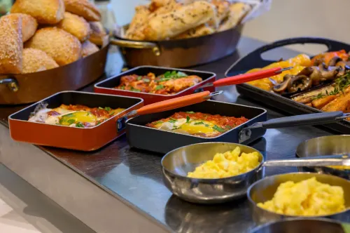 Sadot Hotel Ben Gurion Airport - an Atlas Boutique Hotel Питание Photos