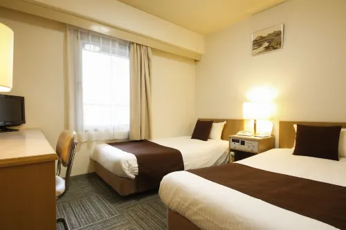 Shin-Osaka Sunny Stone Hotel À ne pas manquer Photos