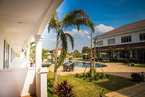 Glorious Hotel & Spa Loisirs et amusements Photos