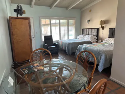 Sea Shore Motel Featured Photos