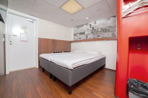 Omena Hotel Helsinki City Centre Rooms Photos