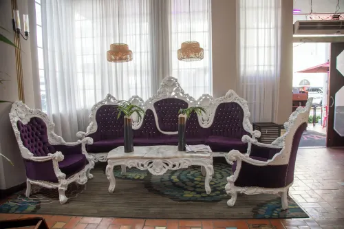 Whitelaw Hotel Aree comuni Photos