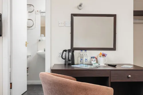 Kyle Hotel ‘A Bespoke Hotel’ Rooms Photos