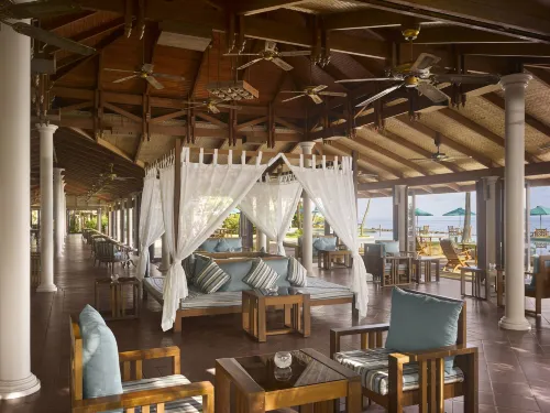 Royal Island Resort Общественные зоны Photos