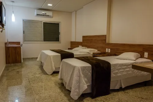 Lindóya Hotel Chambres Photos