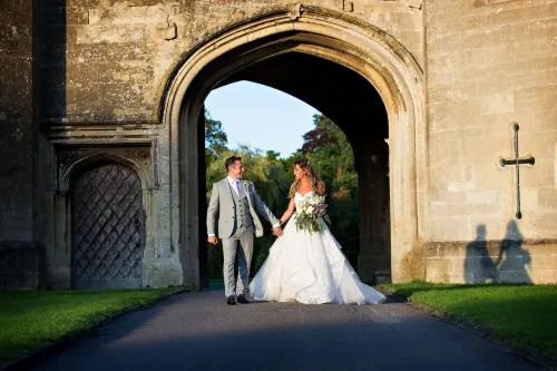 Thornbury Castle - A Relais & Chateaux Hotel Leisure & Recreation Photos