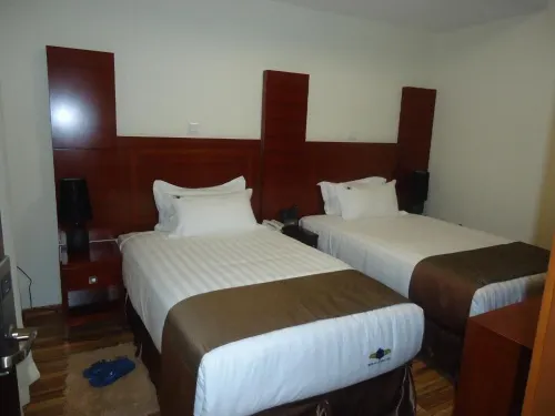 Hotel Miracle Photos