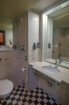 Crewe Hall Hotel & Spa - Cheshire Photos