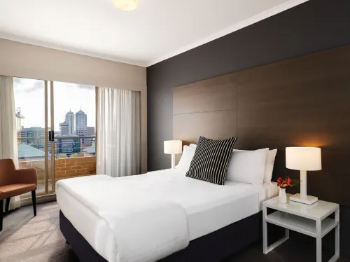 Adina Apartment Hotel Sydney Surry Hills Photos