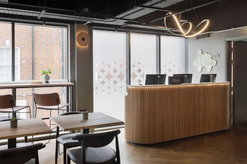 Spark by Hilton London Romford Public Areas Photos