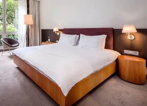 Dorint Hotel Bremen Photos